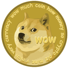 دوج کوین - ارز دیجیتال - دیجینوست