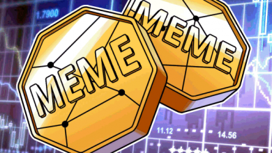 MEME - ارز دیجیتال - دیجینوست