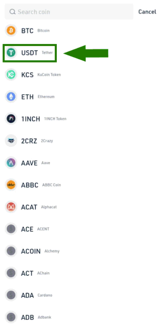 کوکوین10- دیجینوست - ارز دیجیتال