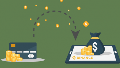 تبدیل ارز فیات به ارز دیجیتال - دیجینوست