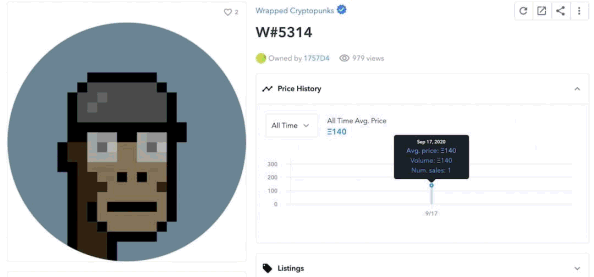 CryptoPunks - ارز دیجیتال - دیجینوست
