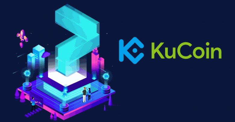 KuCoin - ارز دیجیتال - دیجینوست