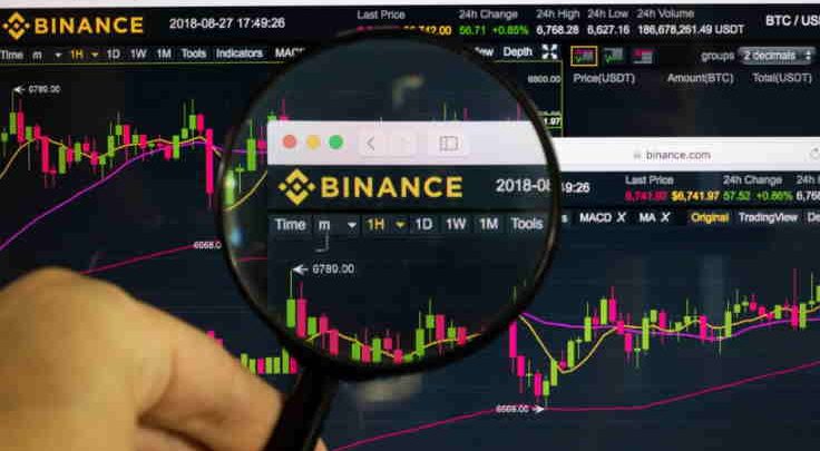 جایگزین‌های بایننس - ارز دیجیتال - دیجینوست