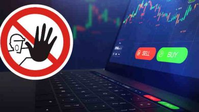 عضویت در صرافی خارجی - ارز دیجیتال - دیجینوست