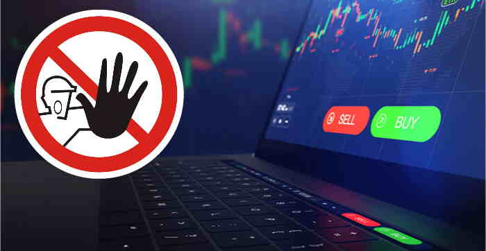 عضویت در صرافی خارجی - ارز دیجیتال - دیجینوست