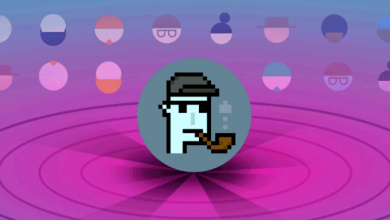 crypto punks - ارز دیجیتال - دیجینوست