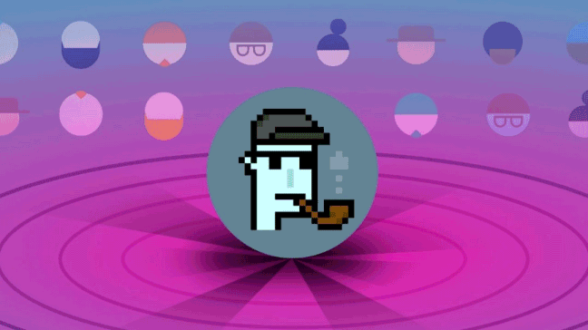 crypto punks - ارز دیجیتال - دیجینوست