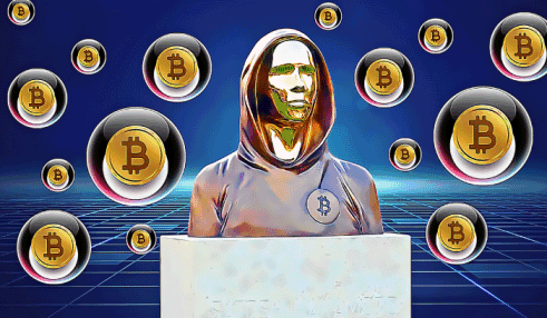 satoshi - ارز دیجیتال - دیجینوست