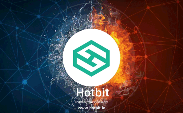 Hotbit - ارز دیجیتال - دیجینوست