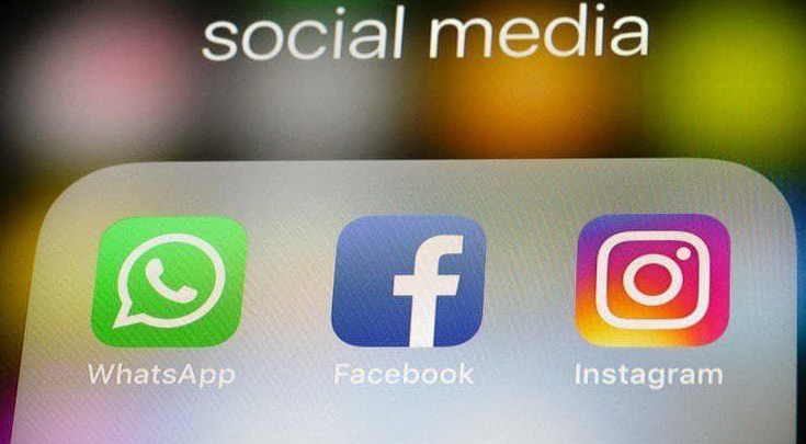 هک اینستاگرام - واتساپ - فیس بوک