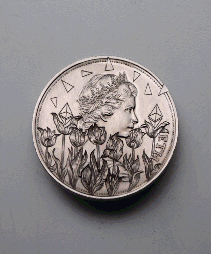 nft - ارز دیجیتال - دیجینوست