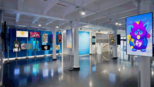 nft- ارز دیجیتال - دیجینوست