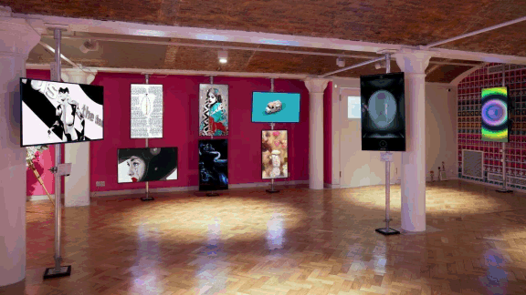 nft- ارز دیجیتال - دیجینوست