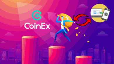 کد دو عاملی کوینکس - ارز دیجیتال - دیجینوست