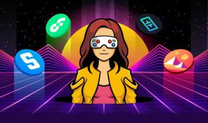 دنیای متاورس - ارز دیجیتال - دیجی اینوست