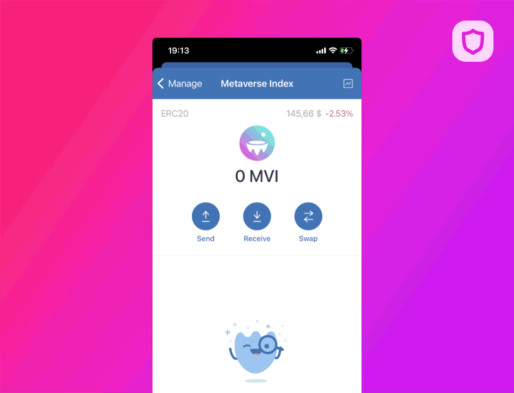 metaverse-mvi - ارز دیجیتال - دیجینوست