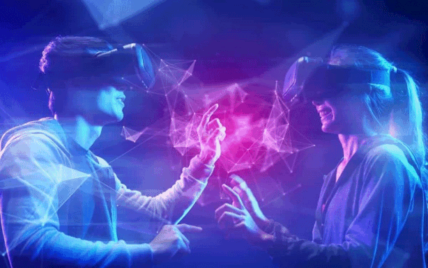 metaverse - ارز دیجیتال - دیجینوست