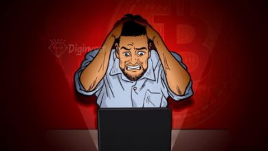 FOMO ارز دیجیتال دیجینوست فومو FOMO