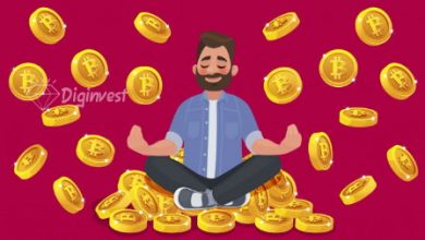 ارز دیجیتال cryptocurrency Investors