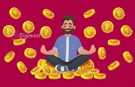 ارز دیجیتال cryptocurrency Investors