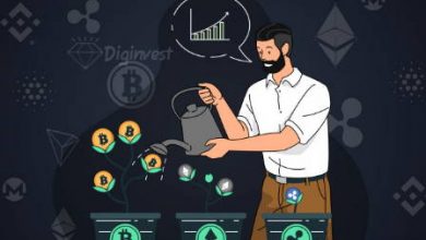 SafeInvesting ارز دیجیتال دیجینوست سرمایه گذاری