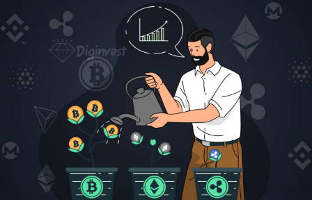SafeInvesting ارز دیجیتال دیجینوست سرمایه گذاری