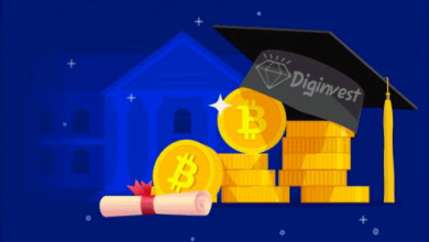 Universities - دانشگاه - ارز دیجیتال - دیجینوست