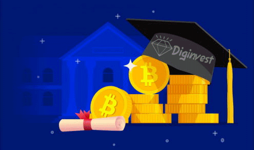 Universities - دانشگاه - ارز دیجیتال - دیجینوست