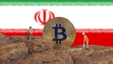 ممنوعیت استخراج ارز دیجیتال دیجینوست