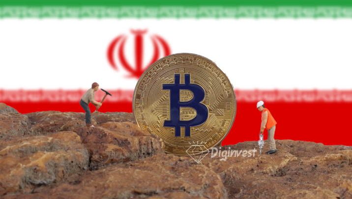 ممنوعیت استخراج ارز دیجیتال دیجینوست