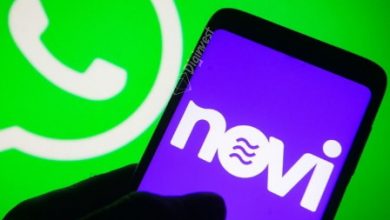 ارز دیجیتال دیجینوست