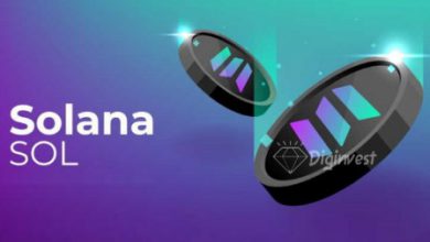solana - ارز دیجیتال - دیجینوست