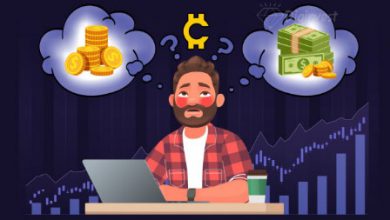 cryptocurrency ارز دیجیتال دیجینوست سرمایه‌گذاری در ارزهای دیجیتال