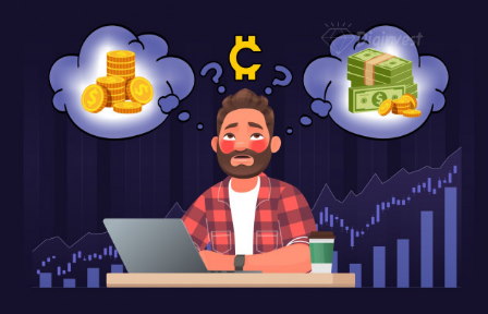 cryptocurrency ارز دیجیتال دیجینوست سرمایه‌گذاری در ارزهای دیجیتال
