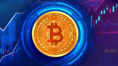 ارز دیجیتال دیجینوست تورم