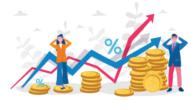تورم ارز دیجیتال دیجی اینوست