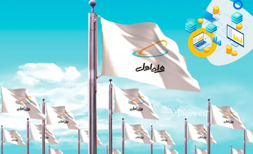 توکن همراه اول ارز دیجیتال دیجینوست