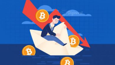 ارز دیجیتال دیجینوست اشتباه در تجارت رمز ارزها