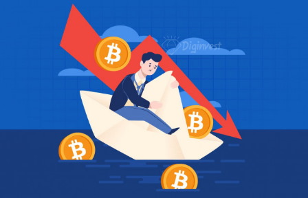 ارز دیجیتال دیجینوست اشتباه در تجارت رمز ارزها