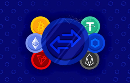 جفت معاملاتی ارز دیجیتال دیجینوست