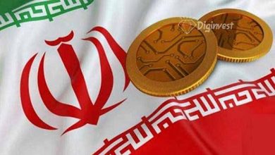 رمز ریال ارز دیجیتال ملی دیجینوست