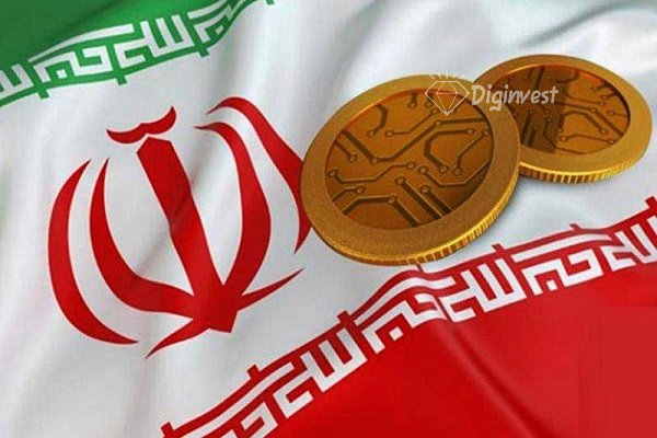 رمز ریال ارز دیجیتال ملی دیجینوست