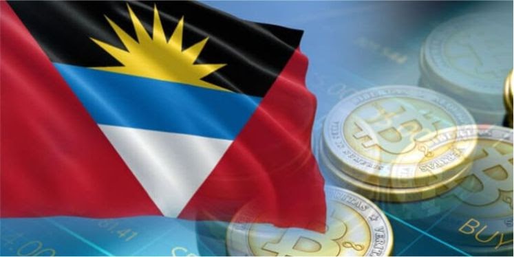 ارز دیجیتال دیجینوست Antigua