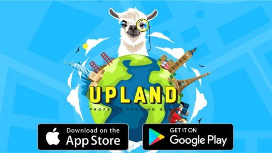 ارز دیجیتال دیجینوست Upland
