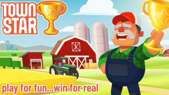 Gala Games: Town Stars ارز دیجیتال دیجینوست