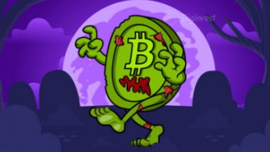 ارز دیجیتال دیجینوست ZombieCryptos