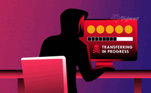 کلاهبردای پامپی ارز دیجیتال