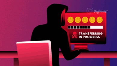 کلاهبردای پامپی ارز دیجیتال