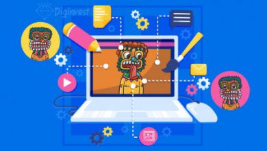 NFTCreatorSoftware ارزدیجیتال دیجینوست