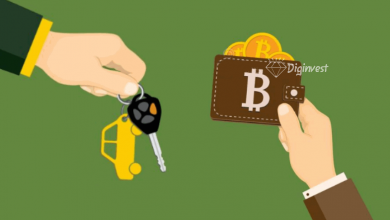 واردات خودرو با ارز دیجیتال